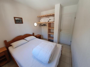 Balcon des Airelles - T2 - BDA512